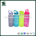 OEM High Borosilicate Glass Water Bottle Trave Mug Glass Bottle